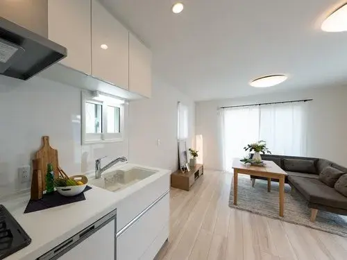 3LDK Ciudad de Kawasaki Prefectura de Kanagawa (14)