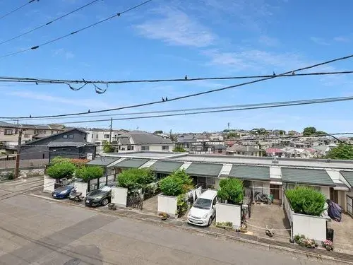3LDK Ciudad de Kawasaki Prefectura de Kanagawa (19)