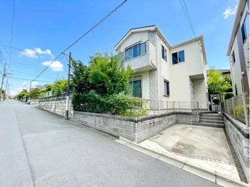 Akiya in Kamakura