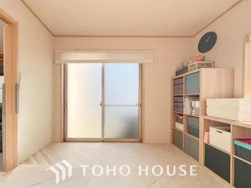 [4LDK+S] Propiedad Ciudad de Yokohama Prefectura de Kanagawa (15)