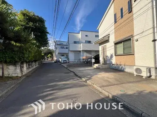 [4LDK+S] Propiedad Ciudad de Yokohama Prefectura de Kanagawa (4)