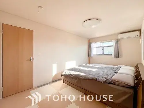 [4LDK+S] Propiedad Ciudad de Yokohama Prefectura de Kanagawa (8)