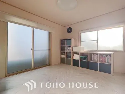 [4LDK+S] Propiedad Ciudad de Yokohama Prefectura de Kanagawa (9)