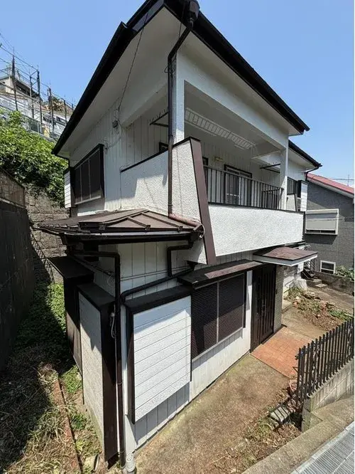 6DK Ciudad de Yokohama Prefectura de Kanagawa (2)