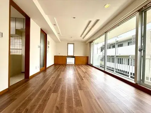 3LDK 川崎市 神奈川県 (2)