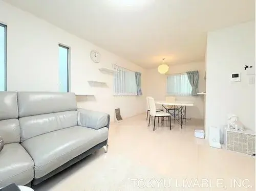2LDK+S город Yokohama префектура Kanagawa (4)