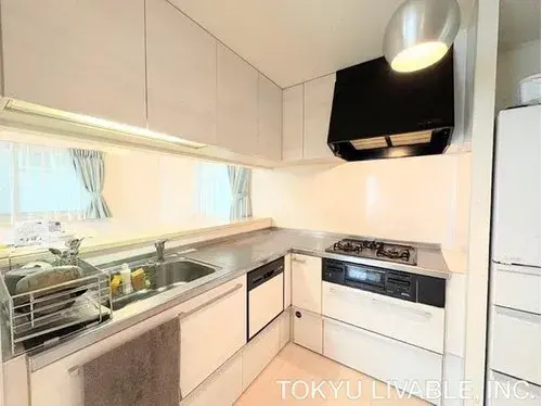 2LDK+S город Yokohama префектура Kanagawa (6)