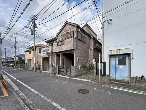 神奈川県横浜市4LDK物件 (2)