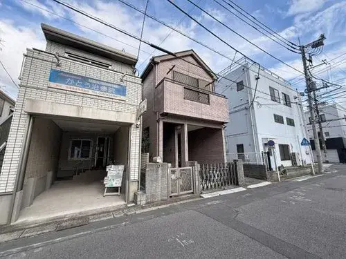 神奈川県横浜市4LDK物件 (3)