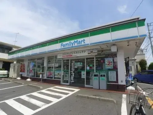 神奈川県横浜市4LDK物件 (8)