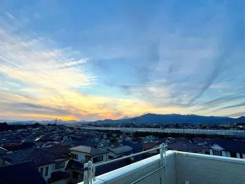 3LDK+S Ebina City Kanagawa Prefecture (16)