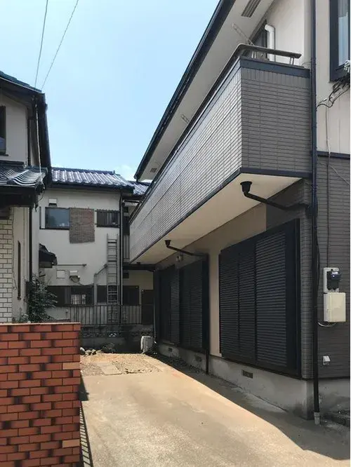 Akiya in Minami Ward
