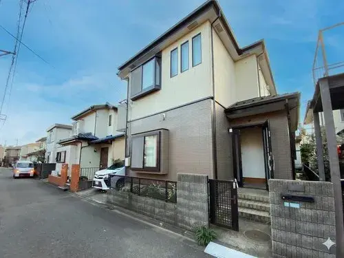 Kanagawa Prefecture Sagamihara Minami-ku 5LDK Property (2)