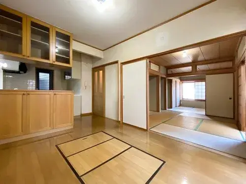Kanagawa Prefecture Sagamihara Minami-ku 5LDK Property (3)