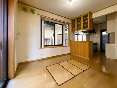 Kanagawa Prefecture Sagamihara Minami-ku 5LDK Property (4)