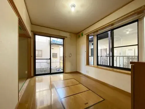 Kanagawa Prefecture Sagamihara Minami-ku 5LDK Property (6)