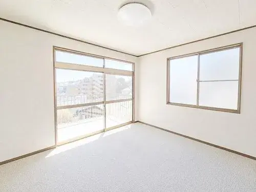 4LDK Собственность город Yokohama, район Totsuka, префектура Kanagawa (4)