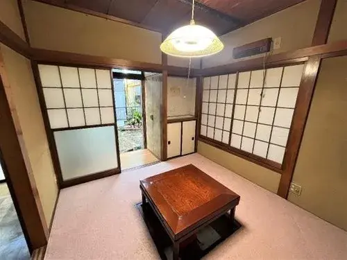 Kanagawa Prefecture Takaza-gun Samukawa-machi Propiedad de 2 pisos (3)