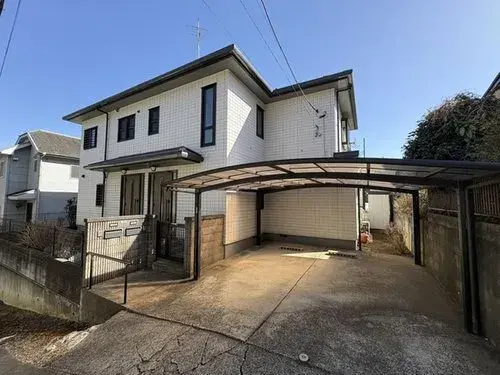 Propiedad 5LDK+S Barrio de Tama Ciudad de Kawasaki Prefectura de Kanagawa (2)