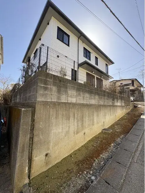 Propiedad 5LDK+S Barrio de Tama Ciudad de Kawasaki Prefectura de Kanagawa (4)
