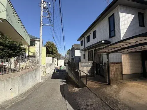 Propiedad 5LDK+S Barrio de Tama Ciudad de Kawasaki Prefectura de Kanagawa (5)