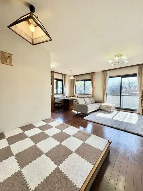 Propiedad 5LDK+S Barrio de Tama Ciudad de Kawasaki Prefectura de Kanagawa (8)