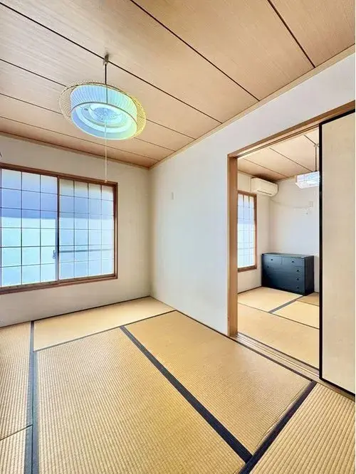 Propiedad 5LDK+S Barrio de Tama Ciudad de Kawasaki Prefectura de Kanagawa (9)