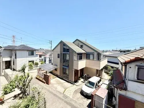 3LDK Property Yokohama City Kanagawa Prefecture (3)