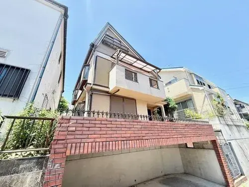 3LDK Property Yokohama City Kanagawa Prefecture (5)
