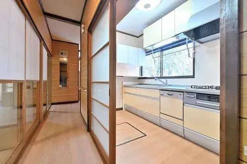 Niigata Prefecture Agano City 2 Bedroom Property (12)