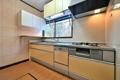 Niigata Prefecture Agano City 2 Bedroom Property (13)
