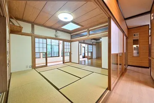 Niigata Prefecture Agano City 2 Bedroom Property (5)