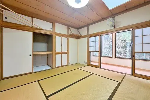 Niigata Prefecture Agano City 2 Bedroom Property (6)