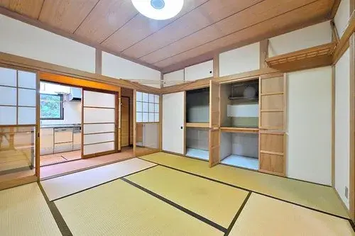 Niigata Prefecture Agano City 2 Bedroom Property (7)