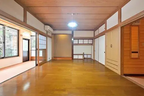 Niigata Prefecture Agano City 2 Bedroom Property (8)