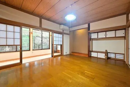 Niigata Prefecture Agano City 2 Bedroom Property (9)