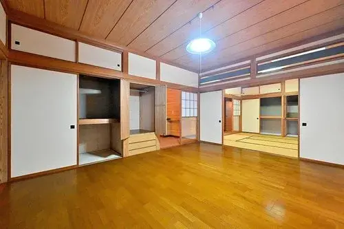 Niigata Prefecture Agano City 2 Bedroom Property (10)
