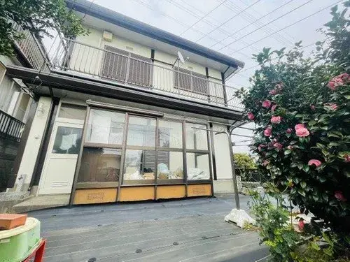 4DK+S Yokohama-shi, Seya-ku, Kanagawa Prefecture Property (2)