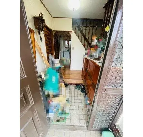 4DK+S Yokohama-shi, Seya-ku, Kanagawa Prefecture Property (4)