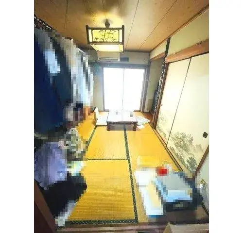 4DK+S Yokohama-shi, Seya-ku, Kanagawa Prefecture Property (5)
