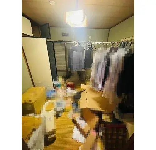 4DK+S Yokohama-shi, Seya-ku, Kanagawa Prefecture Property (6)