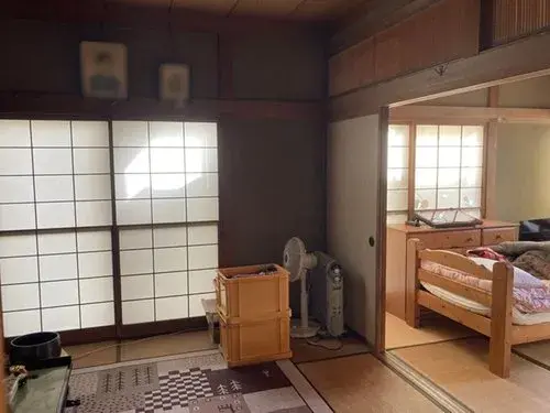 4LDK物件 新潟県燕市 (6)