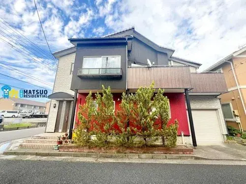 Akiya in Niigata