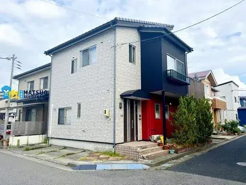 Bien immobilier 5LDK Ville de Niigata Préfecture de Niigata (2)