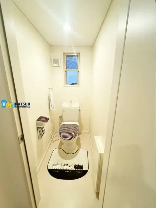 Bien immobilier 5LDK Ville de Niigata Préfecture de Niigata (12)
