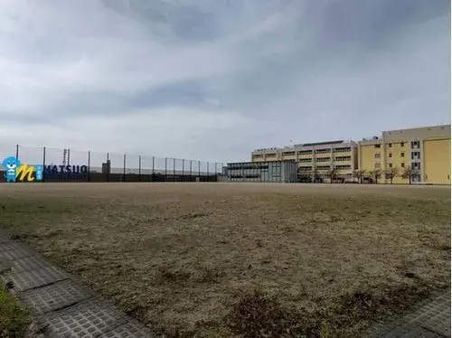 Bien immobilier 5LDK Ville de Niigata Préfecture de Niigata (18)