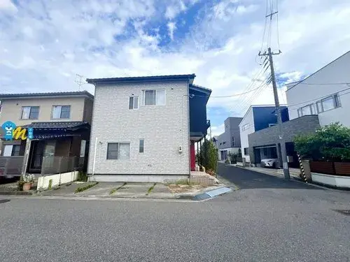 Bien immobilier 5LDK Ville de Niigata Préfecture de Niigata (3)