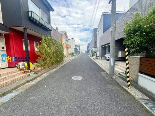 Bien immobilier 5LDK Ville de Niigata Préfecture de Niigata (4)