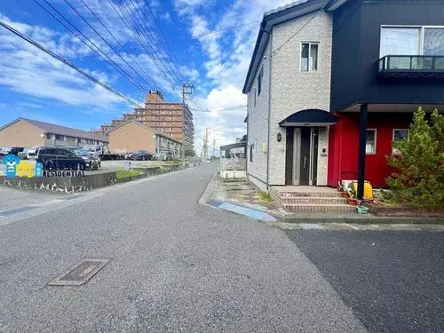 Bien immobilier 5LDK Ville de Niigata Préfecture de Niigata (5)