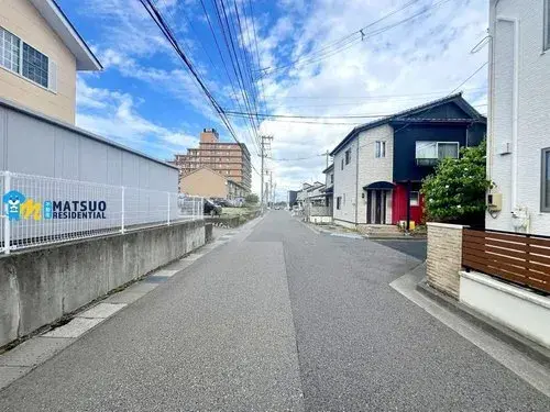 Bien immobilier 5LDK Ville de Niigata Préfecture de Niigata (6)
